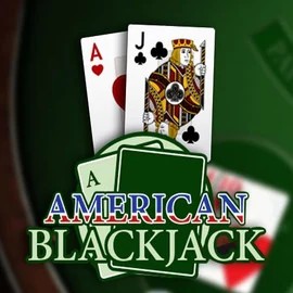 American Blackjack online slot from Habanero – play at pelikaanicasinos.fi