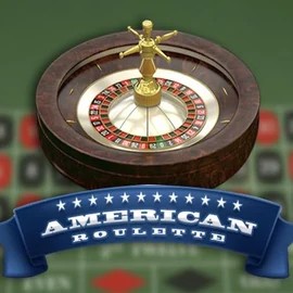 Try American Roulette (BGaming) slot by BGAMING on pelikaanicasinos.fi – logo image