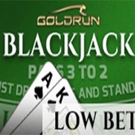Blackjack Low Bets logo by Holland Power Gaming at Pelikaani Casino