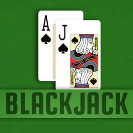 Table Games logo of Blackjack (Relax Gaming) from Relax Gaming at Pelikaani Casino