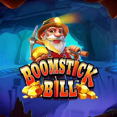 Try Boomstick Bill slot by High Limit Studio on pelikaanicasinos.fi – logo image