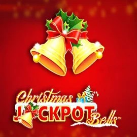 Christmas Jackpot Bells – slot by Origins, featured at pelikaanicasinos.fi