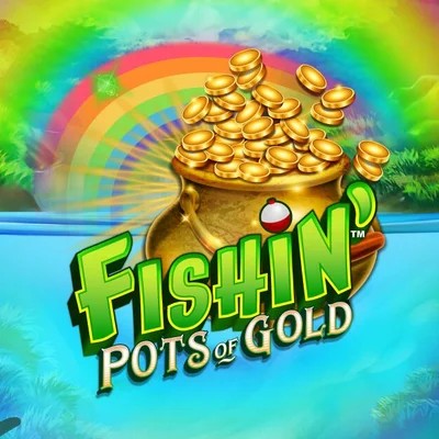 Fishin Pots Of Gold online slot from Gameburger Studios – play at pelikaanicasinos.fi