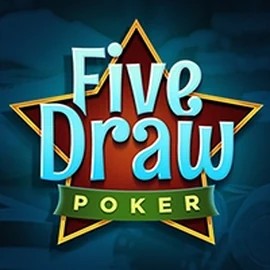 Five Draw Poker MH (Nucleus) casino game by Nucleus Gaming – featured logo at Pelikaani Casino