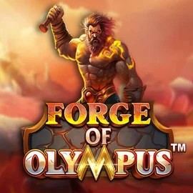 Play Forge of Olympus slot by Pragmatic Play on pelikaanicasinos.fi