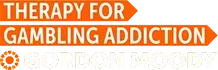 Gambling Therapy Finland logo