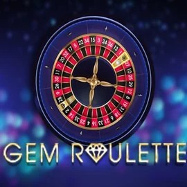 Play Gem Roulette slot by iSoftBet on pelikaanicasinos.fi