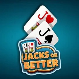 Table Games logo of Jacks or Better (Red Rake Gaming) from Red Rake Gaming at Pelikaani Casino