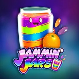 Jammin Jars – slot by Push Gaming, featured at pelikaanicasinos.fi