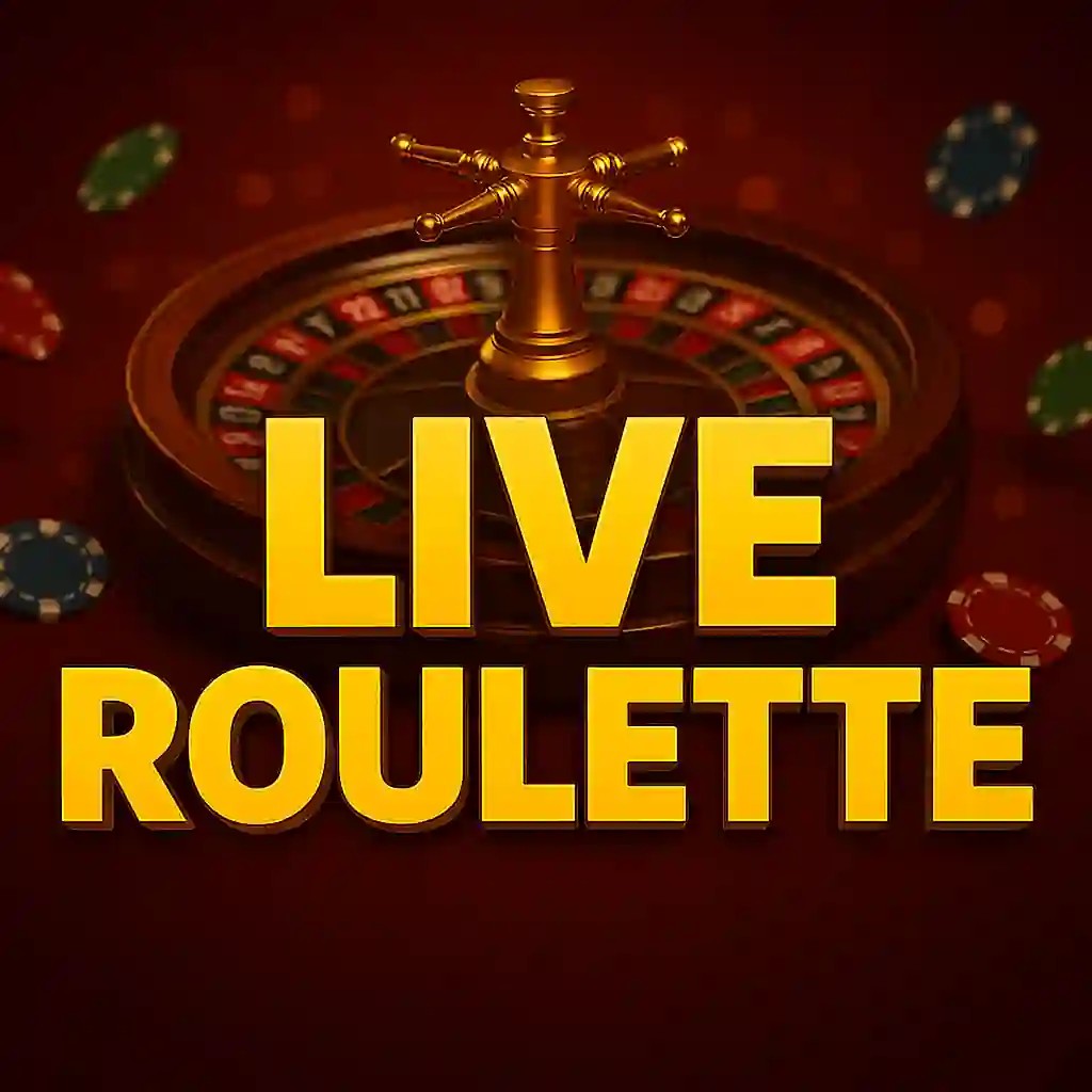 Live Roulette – slot by Evolution, featured at pelikaanicasinos.fi