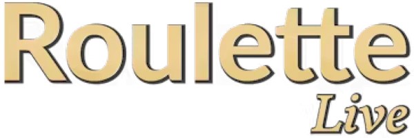 Live Casino logo of Live Roulette from Evolution at Pelikaani Casino