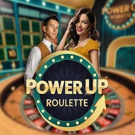 PowerUP Roulette – slot by Pragmatic Play, featured at pelikaanicasinos.fi