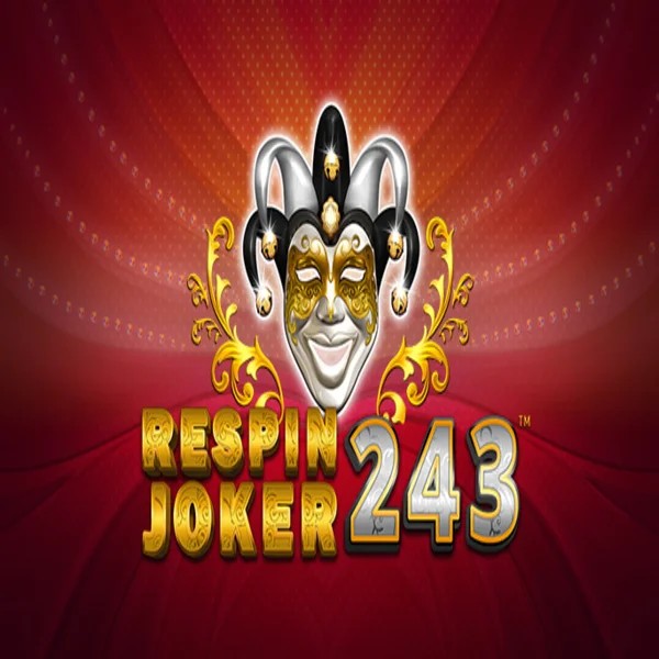 Respin Joker 243 – slot by SYNOT Games, featured at pelikaanicasinos.fi