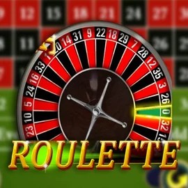Roulette (Pragmatic Play) slot visual from Pragmatic Play available on pelikaanicasinos.fi
