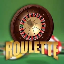 Roulette (Relax Gaming) slot visual from Relax Gaming available on pelikaanicasinos.fi