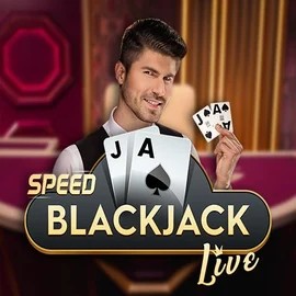 Try Speed Blackjack slot by Pragmatic Play on pelikaanicasinos.fi – logo image